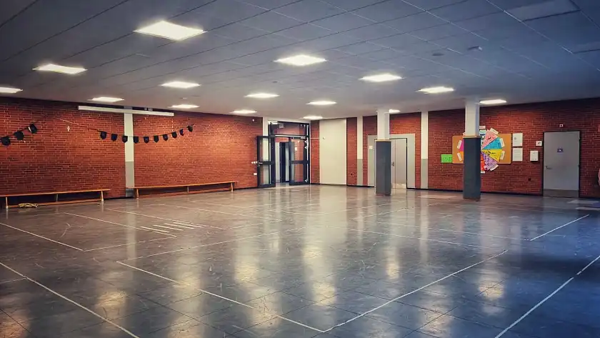 Markthalle